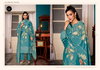 Betaab By Belliza Modal Viscose Printed Dress Material Suppliers In India